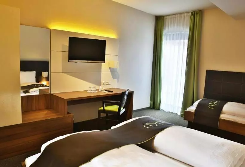Riku Hotel Weißenhorn