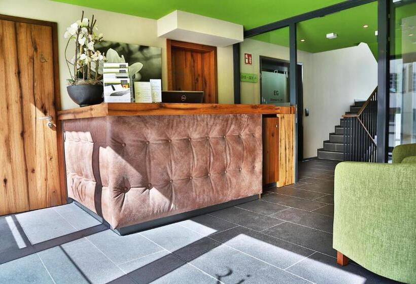 Riku Hotel Weißenhorn