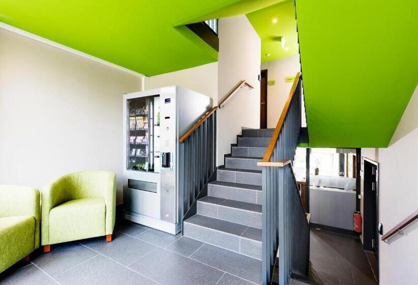 Riku Hotel Weißenhorn