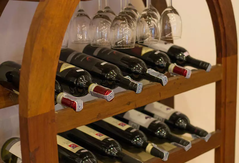 Hotelli Rinrada Resort