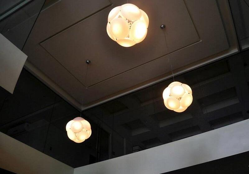 酒店 Soleste Suites