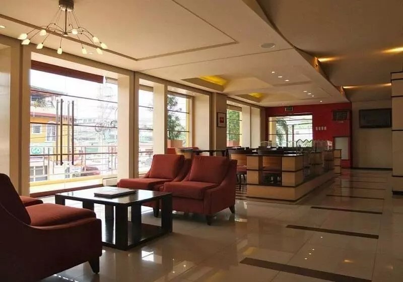 Hôtel Soleste Suites