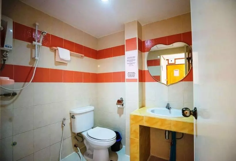 Отель The Britannia Chiang Mai