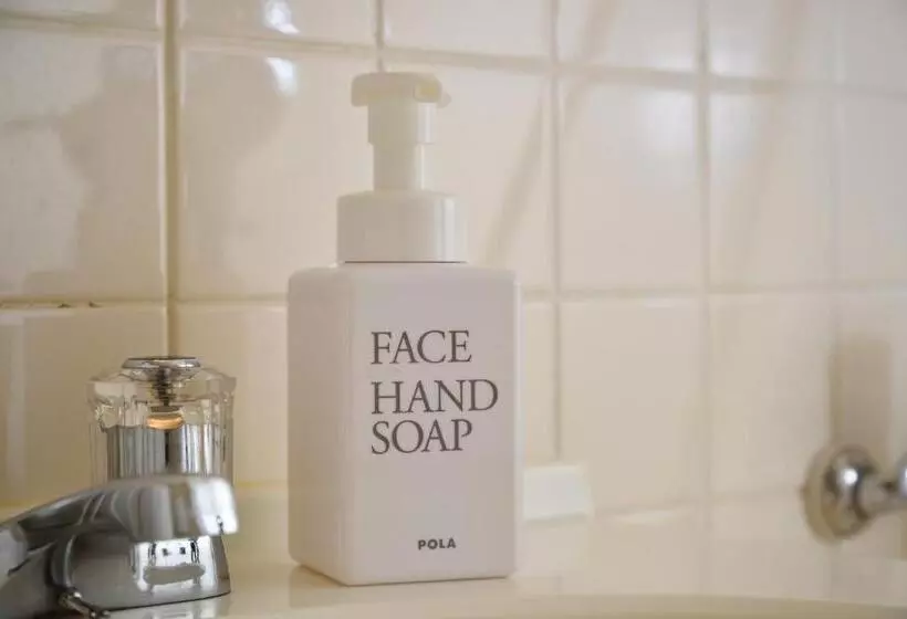 Otel Uwajima Oriental