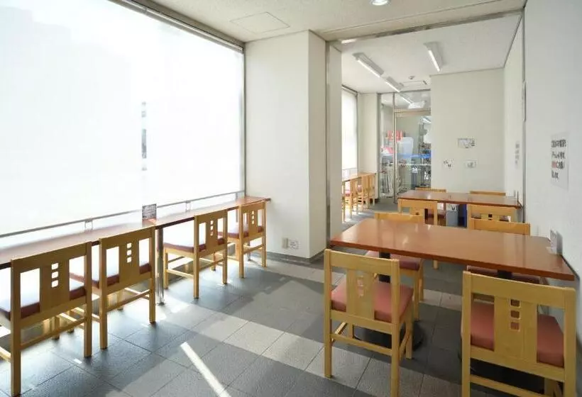 Otel Uwajima Oriental