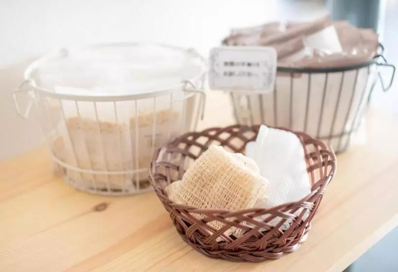 Otel Uwajima Oriental