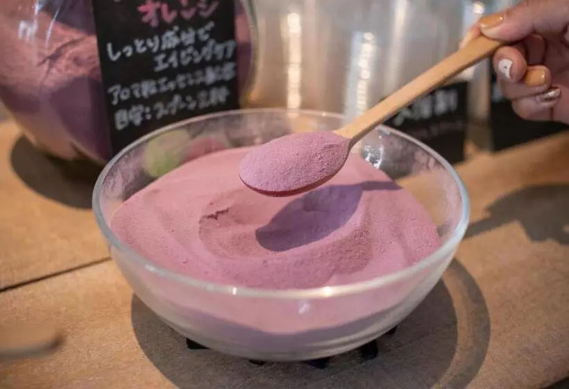 Otel Uwajima Oriental