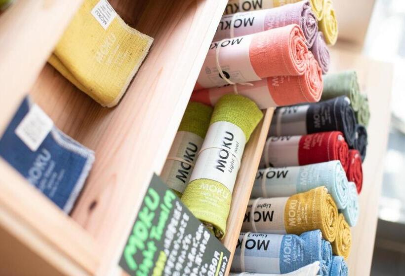 فندق Uwajima Oriental