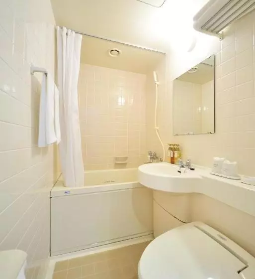 Otel Uwajima Oriental