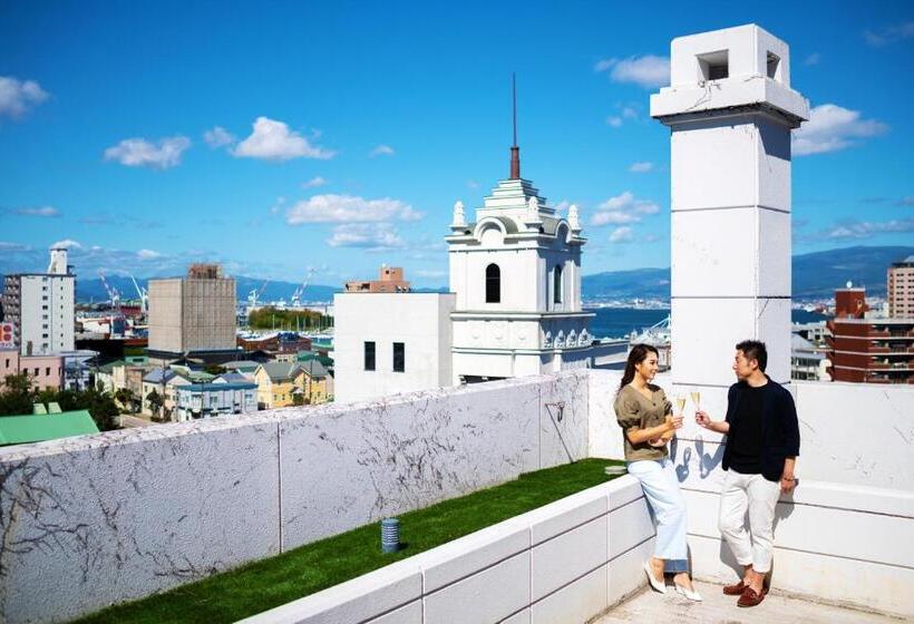 בית מלון כפרי Villa Concordia Resort & Spa