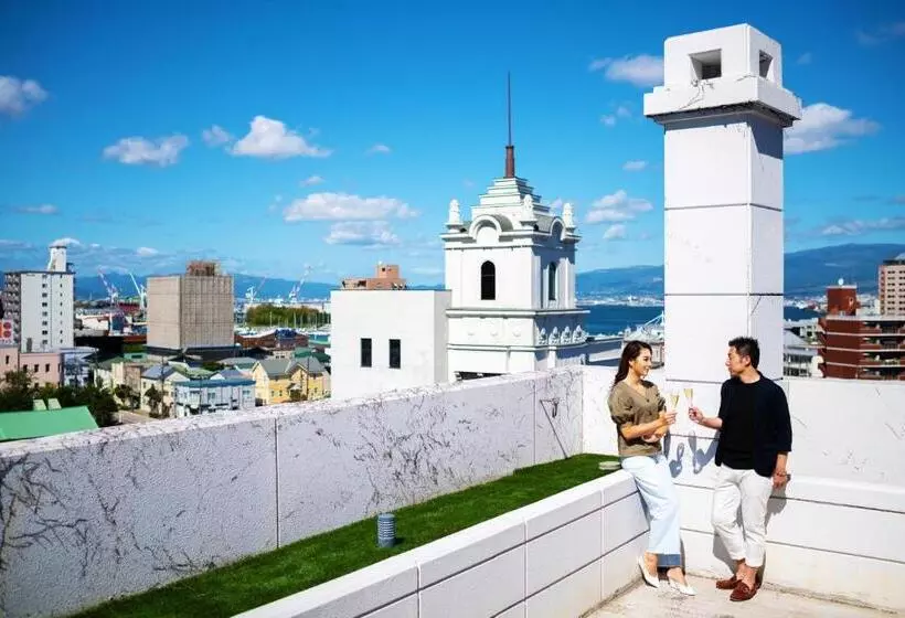 Hotel Villa Concordia Resort & Spa