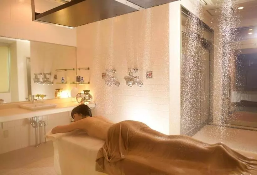 Hotel Villa Concordia Resort & Spa