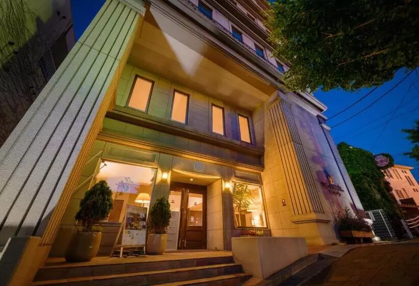 Hotel Villa Concordia Resort & Spa