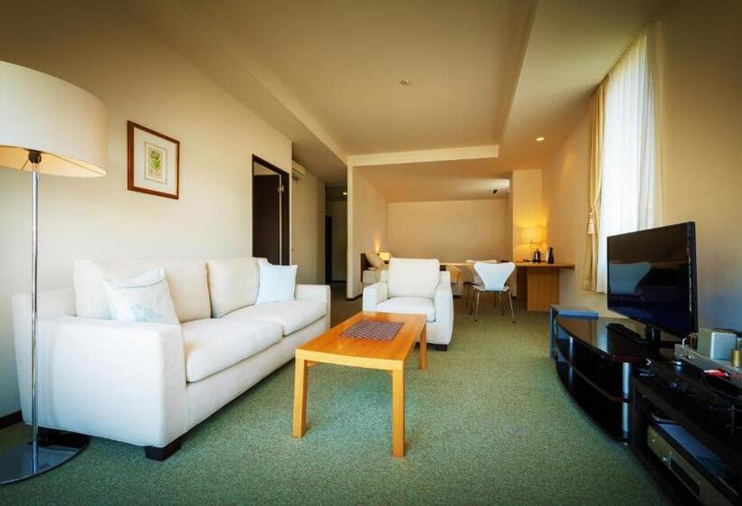 בית מלון כפרי Villa Concordia Resort & Spa