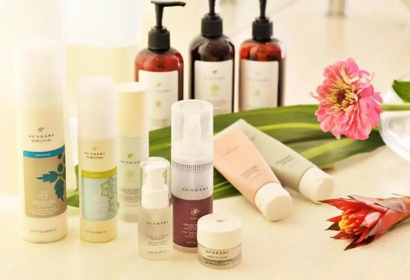 Hotel Villa Concordia Resort & Spa