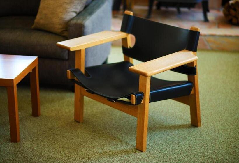 בית מלון כפרי Villa Concordia Resort & Spa