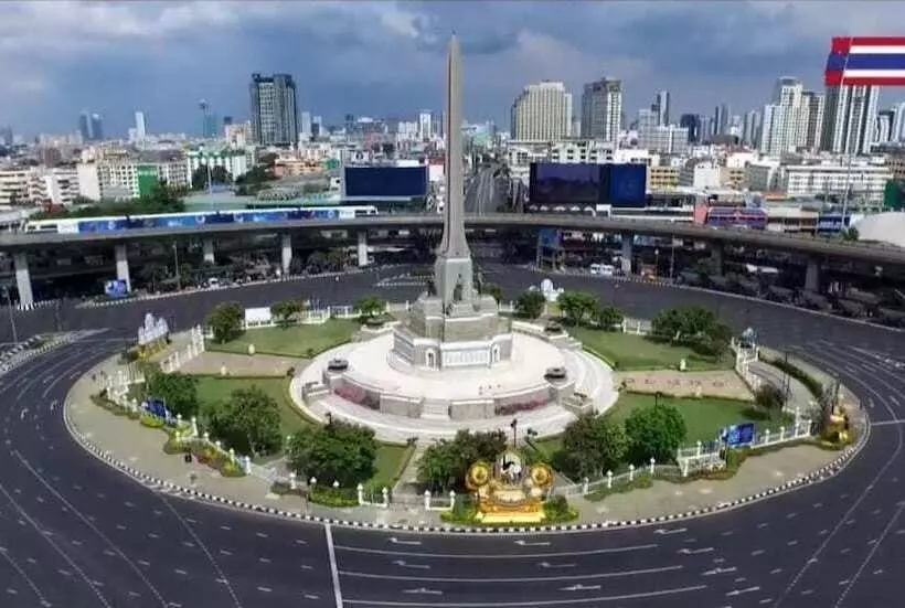 Ma Non Nont Hotel & Apartment