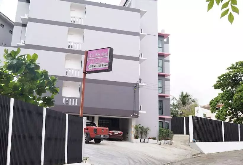 Ma Non Nont Hotel & Apartment