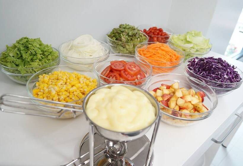 Ma Non Nont Hotel & Apartment