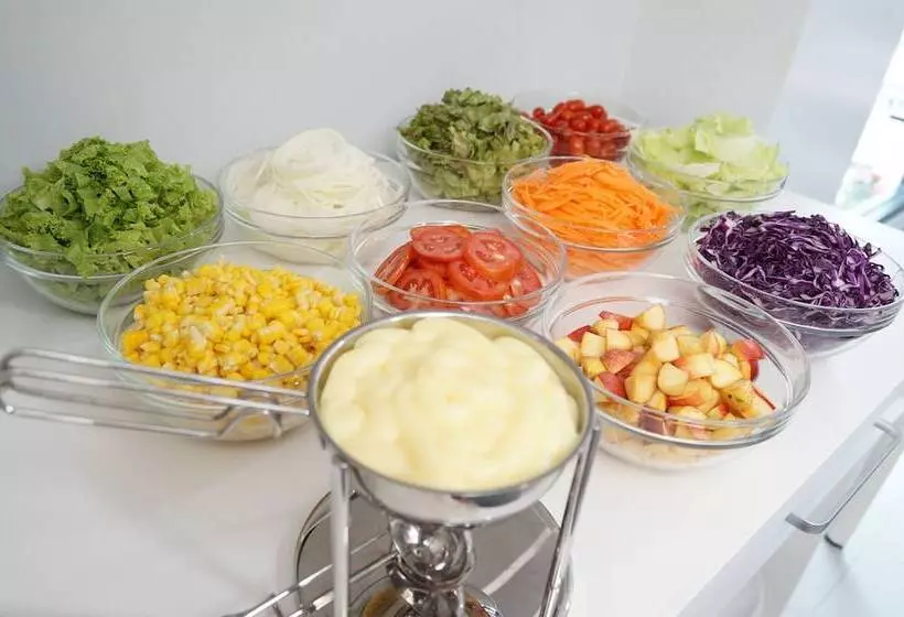 Ma Non Nont Hotel & Apartment