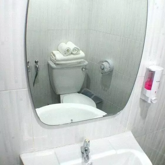 Ma Non Nont Hotel & Apartment