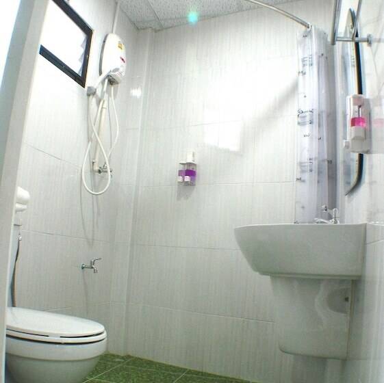 Ma Non Nont Hotel & Apartment