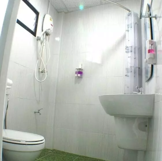 Ma Non Nont Hotel & Apartment