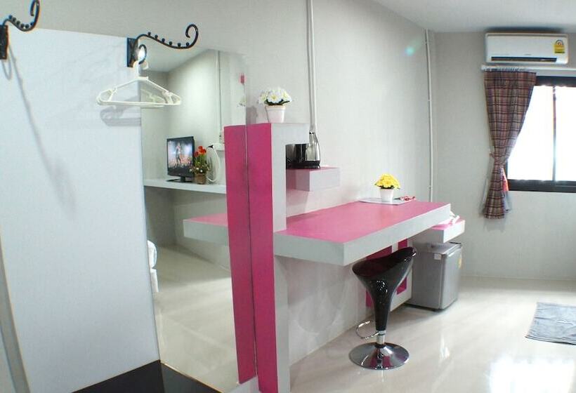 Ma Non Nont Hotel & Apartment