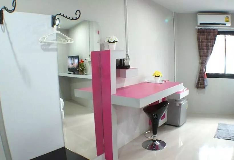 Ma Non Nont Hotel & Apartment