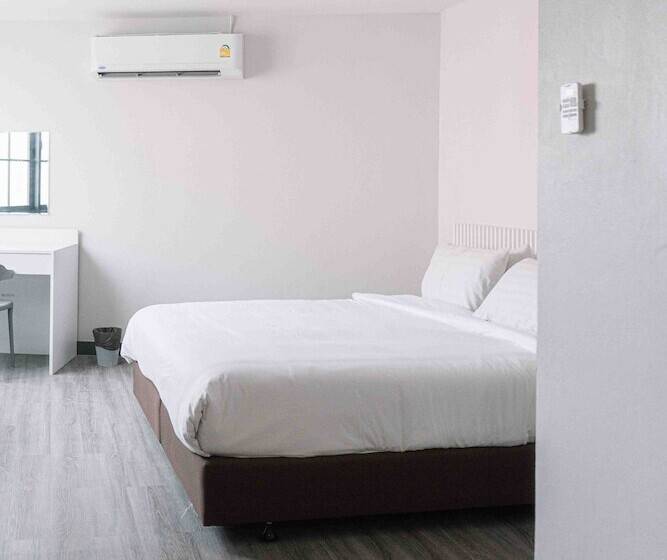 Ma Non Nont Hotel & Apartment