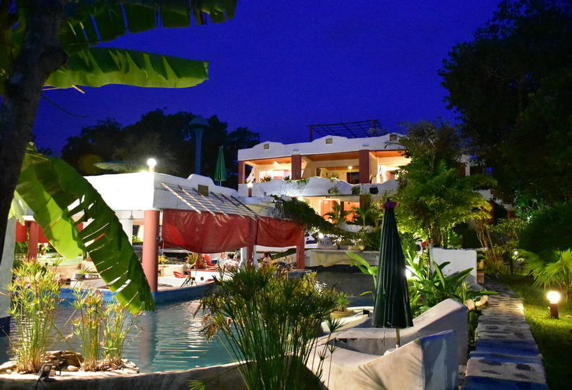 Mirabel Resort & Mini Golf