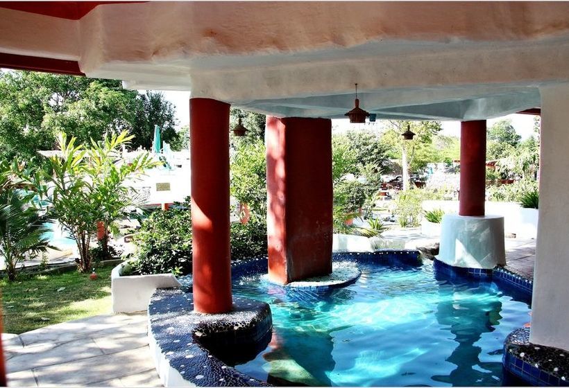 Mirabel Resort & Mini Golf