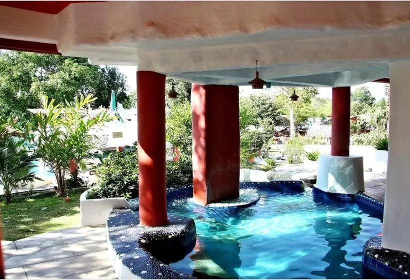 Mirabel Resort & Mini Golf