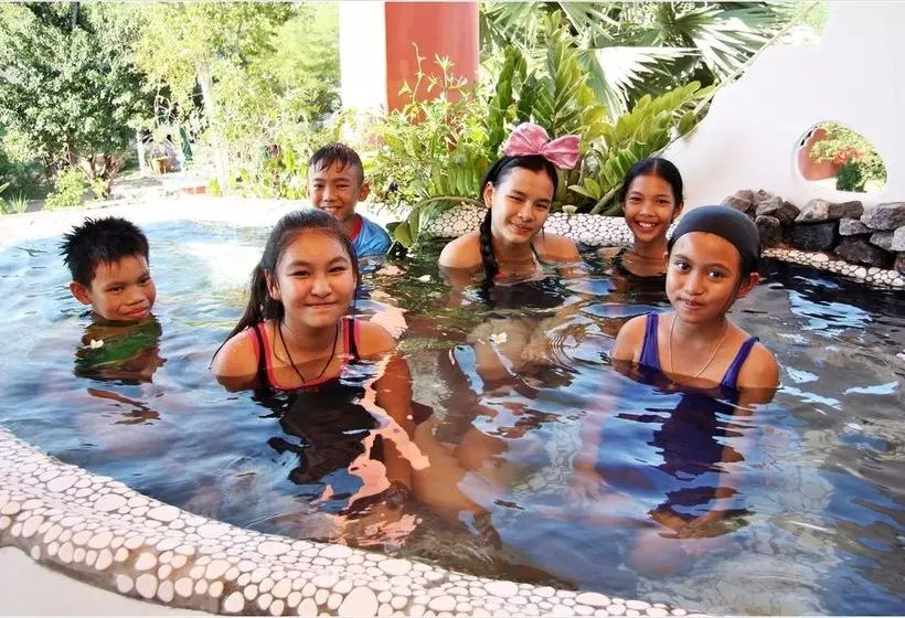 Mirabel Resort & Mini Golf