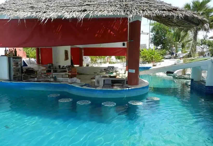 Mirabel Resort & Mini Golf