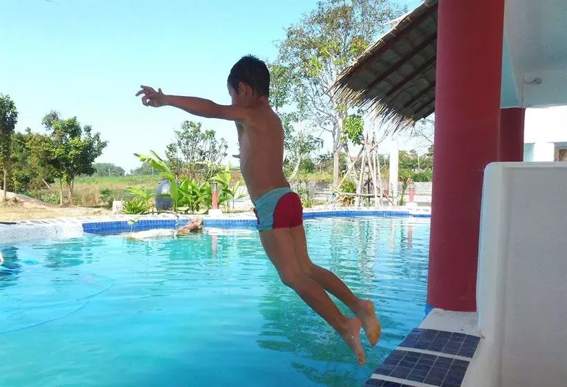 Mirabel Resort & Mini Golf