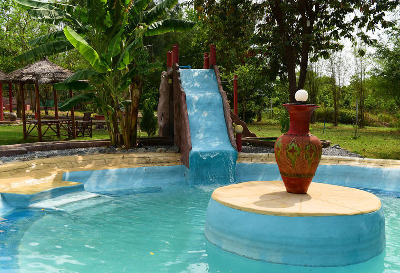 Mirabel Resort & Mini Golf