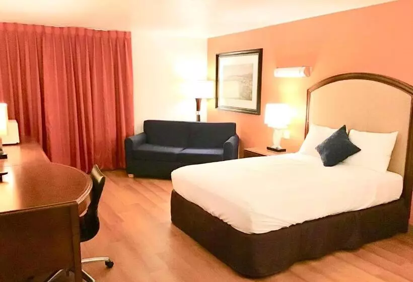 Мотель 7 Boutique