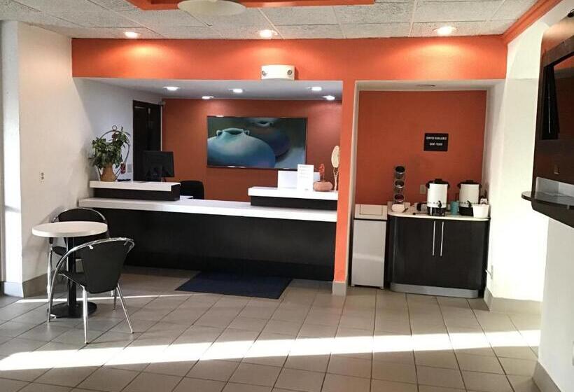 汽车旅馆 7 Boutique