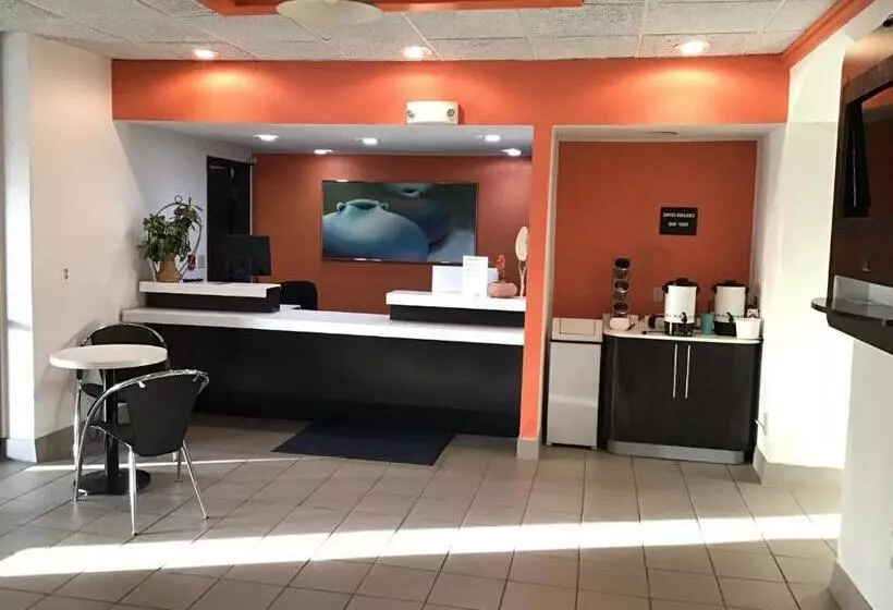 Мотель 7 Boutique