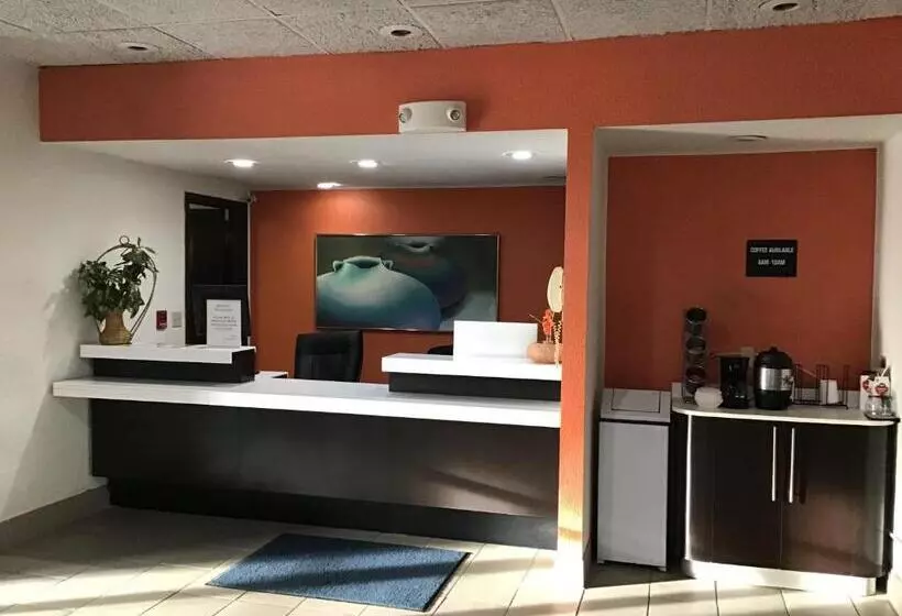 Мотель 7 Boutique