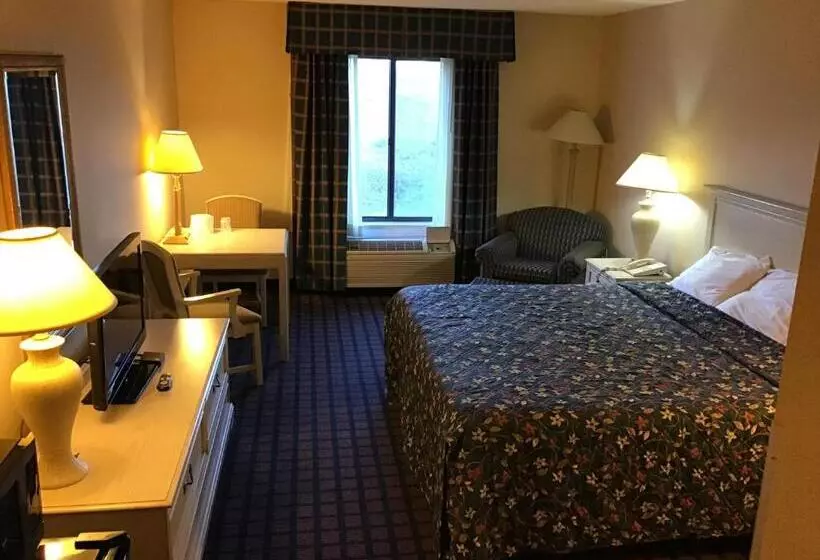 Мотель 7 Boutique