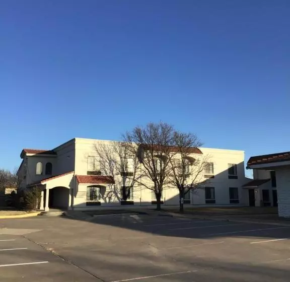 Мотель 7 Boutique