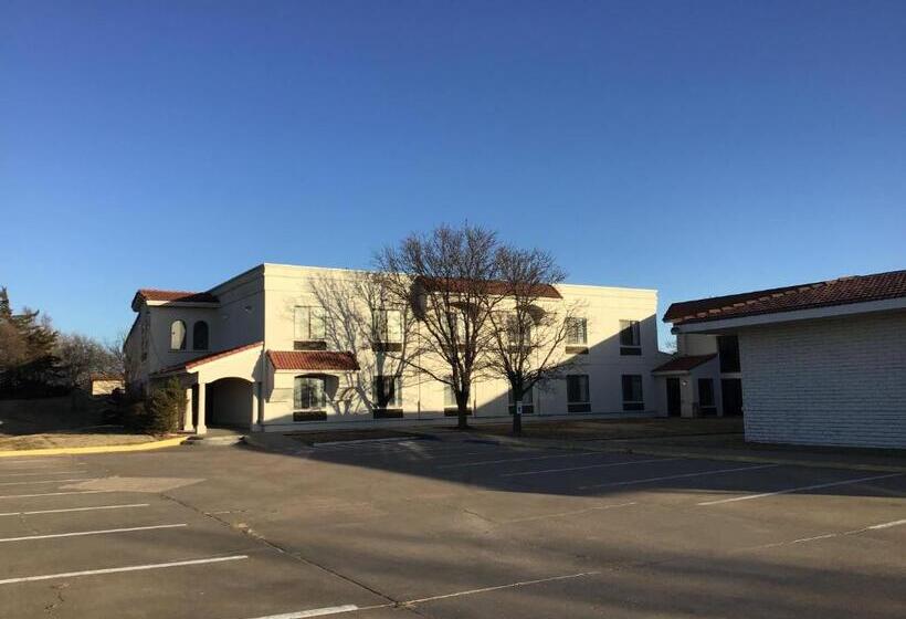 汽车旅馆 7 Boutique