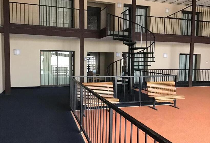 汽车旅馆 7 Boutique