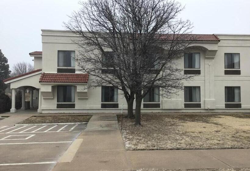 汽车旅馆 7 Boutique