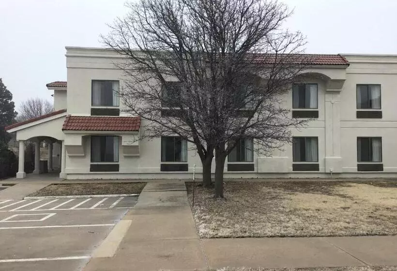 Мотель 7 Boutique