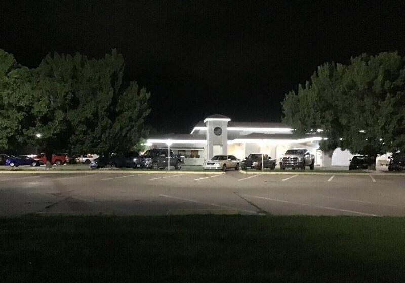 汽车旅馆 7 Boutique