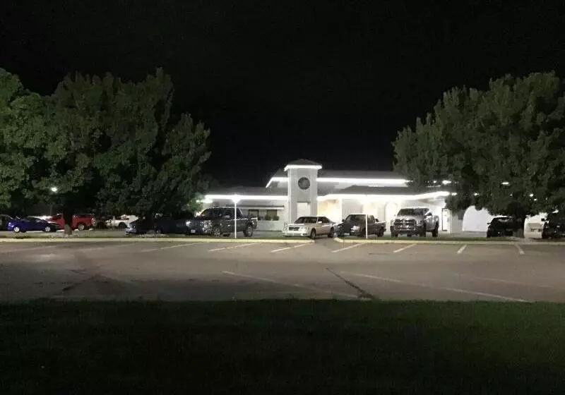 Мотель 7 Boutique