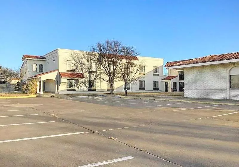 Мотель 7 Boutique